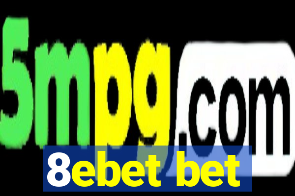 8ebet bet